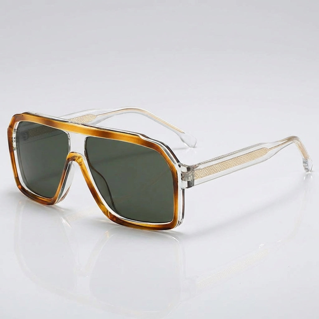 Product image for Remy Aviator Sunglasses