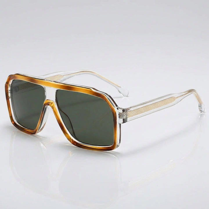 Product image for Remy Aviator Sunglasses