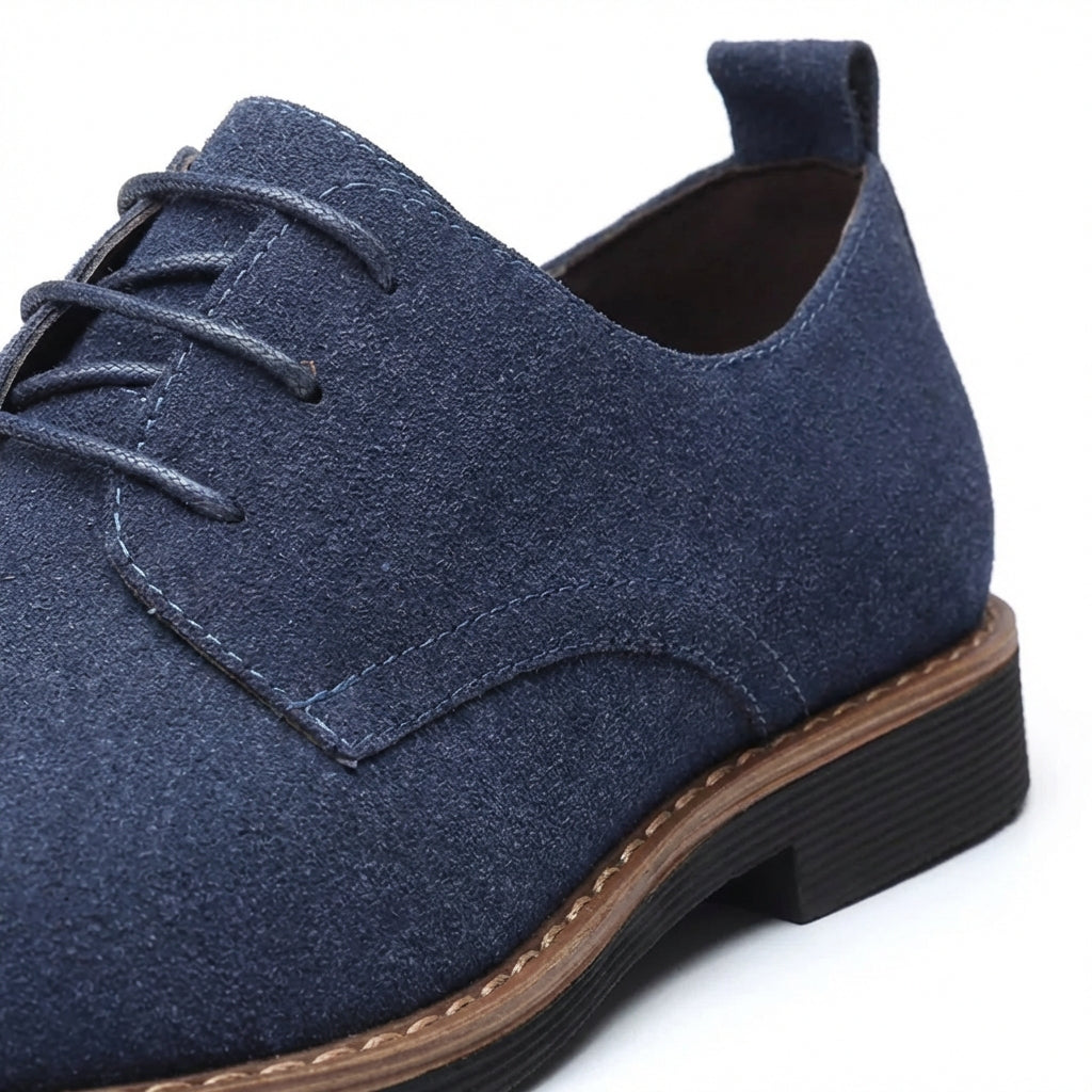 Product image for Giulio Suede Shoes