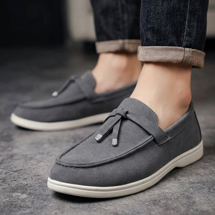 Product image for Arthur Leather Loafers