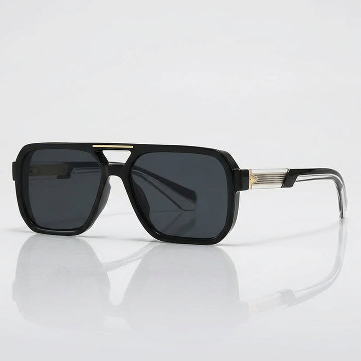 Product image for Vintage Sunglasses For Men Vacation Sunglasses Designer Steampunk Glasses Sunscreen Sunglass New In Oculos Dropshipping Lentes