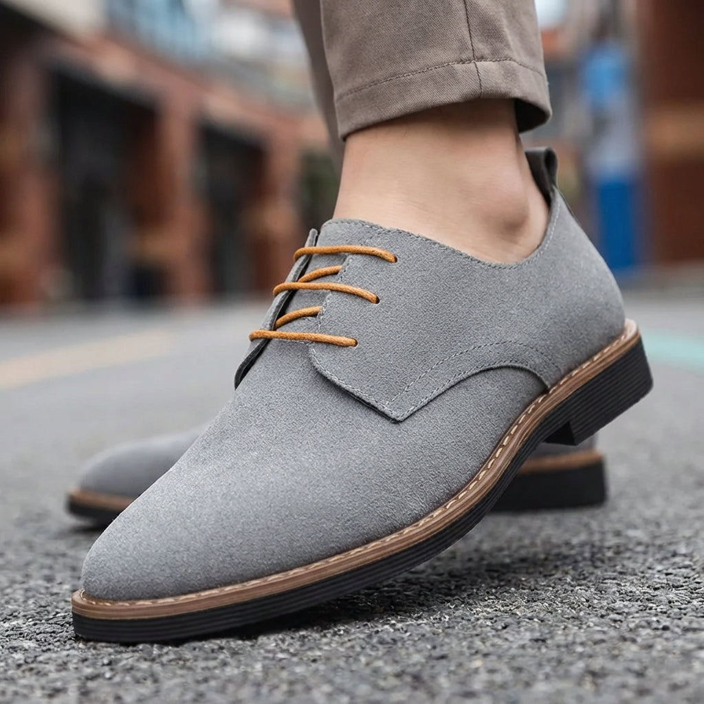 Product image for Giulio Suede Shoes