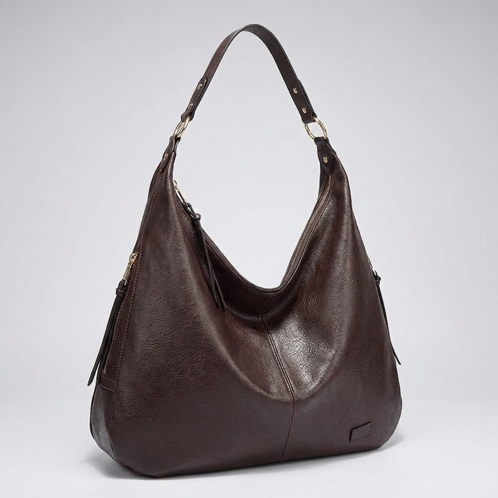 Product image for Stella Leather Handbag