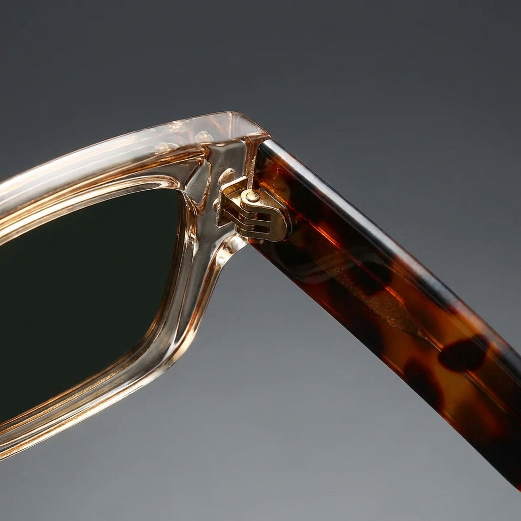 Product image for Valento Square Sunglasses