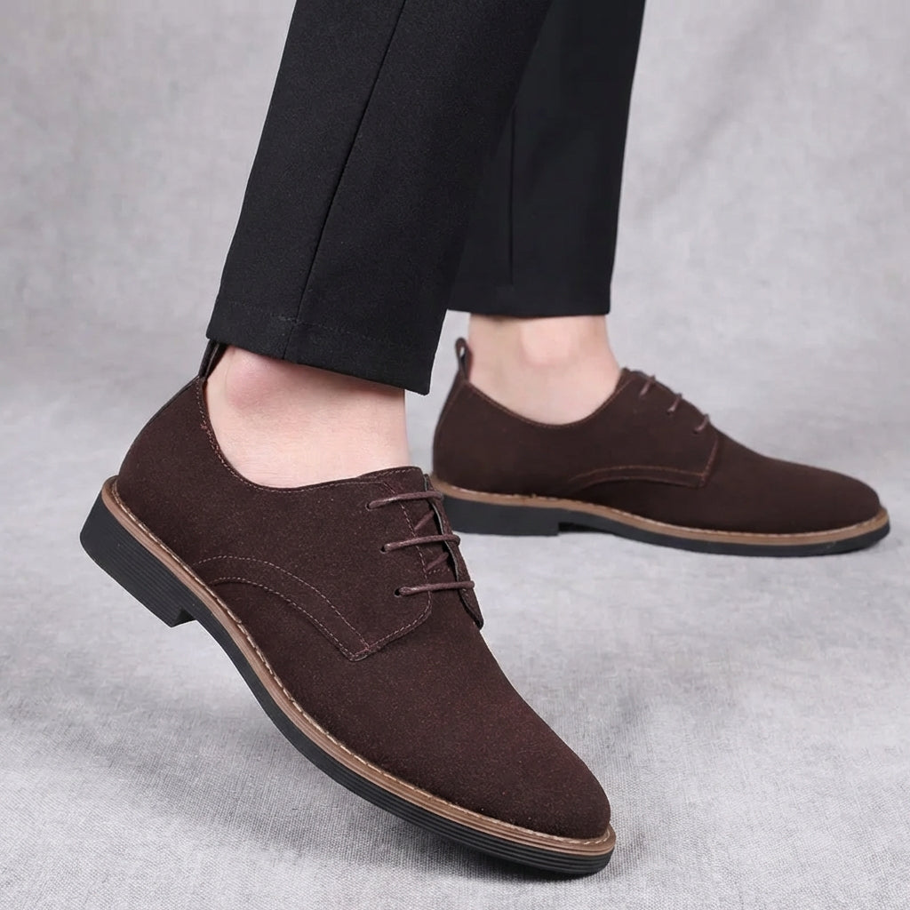 Product image for Giulio Suede Shoes