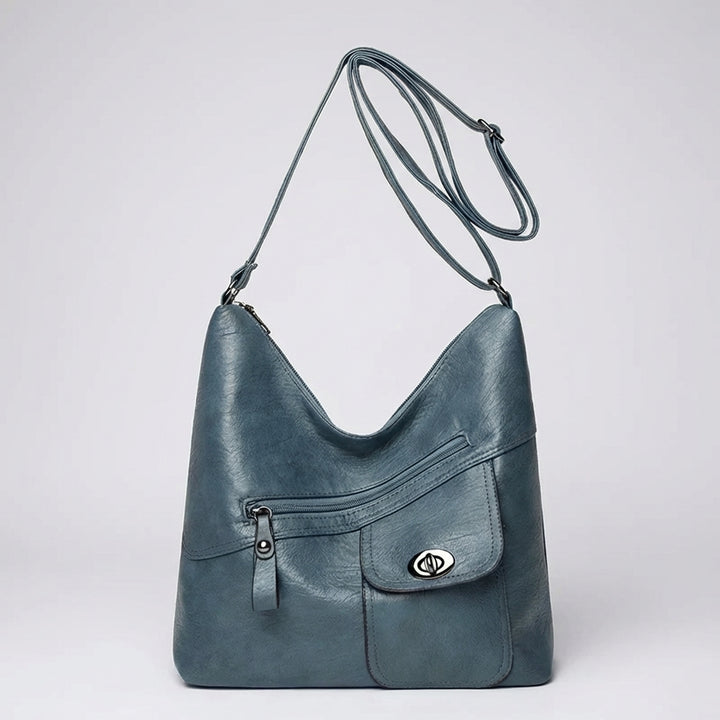 Product image for Sylvie Leather Handbag