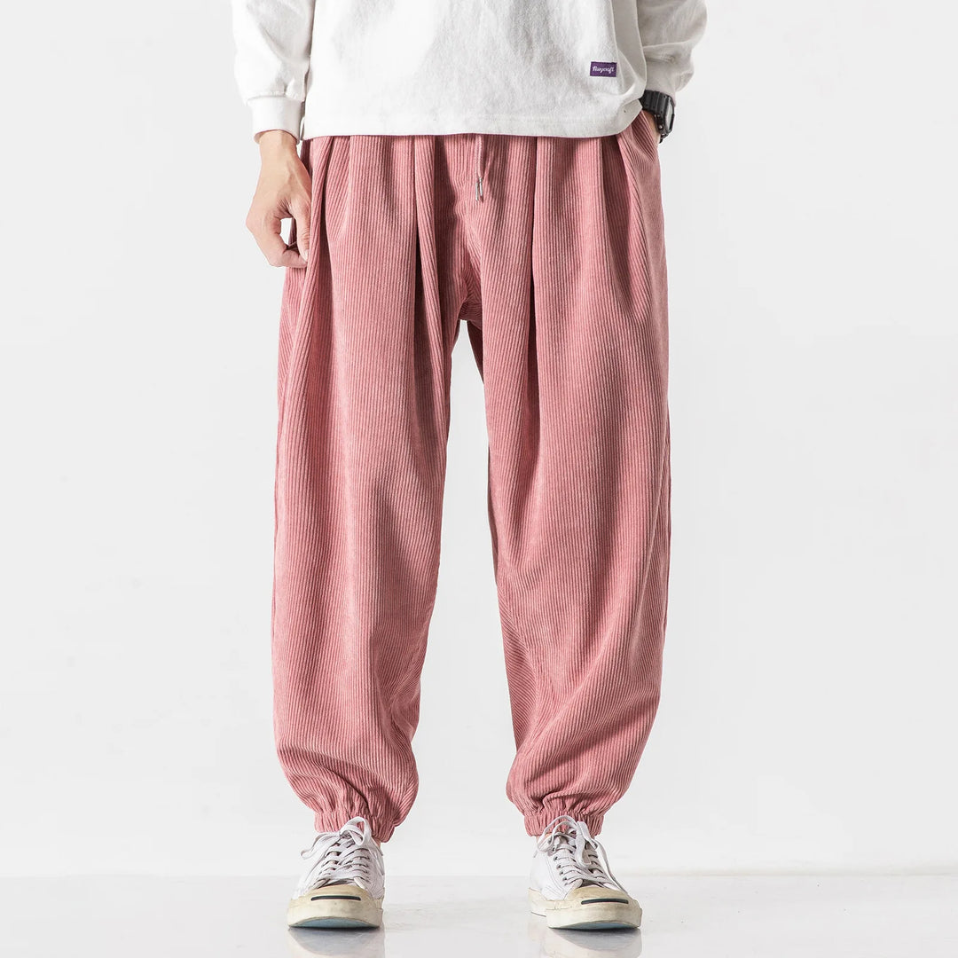 Product image for Wilson Corduroy Pants