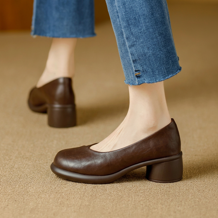 Product image for Christina Block Heels