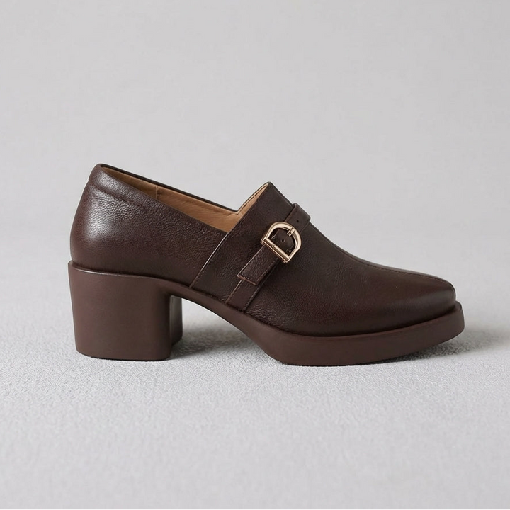 Product image for Celine Block Heels