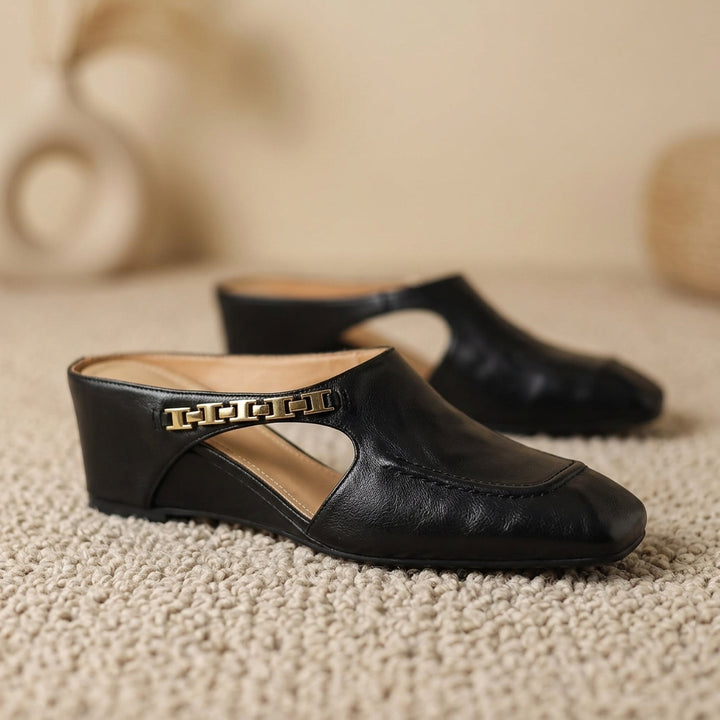 Product image for 2025 New Retro Style Baotou Women&