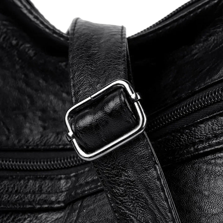 Product image for Sylvie Leather Handbag