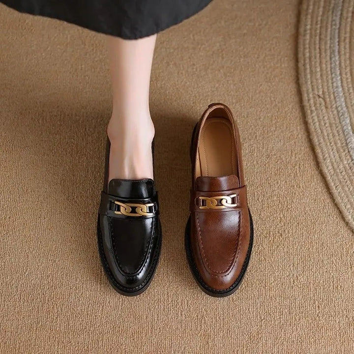 Product image for Harper Buckle Heels