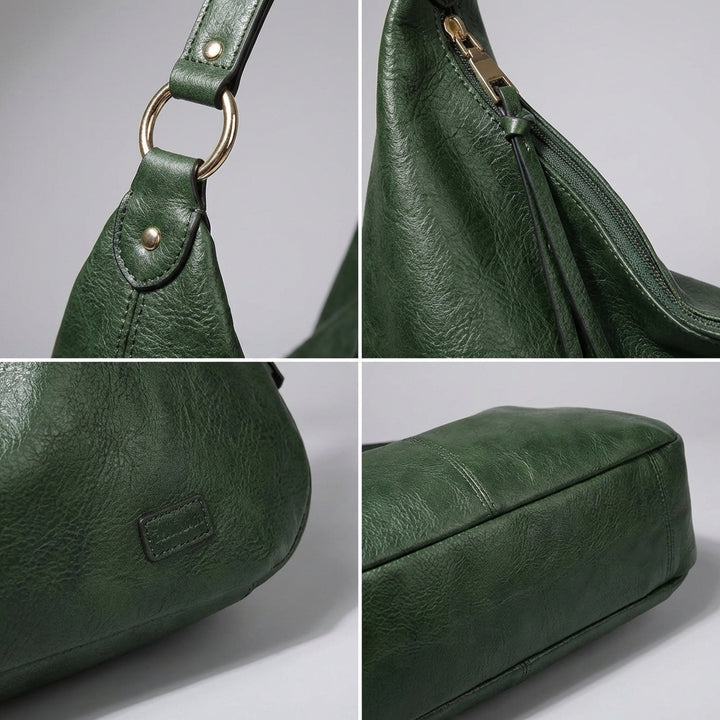 Product image for Stella Leather Handbag