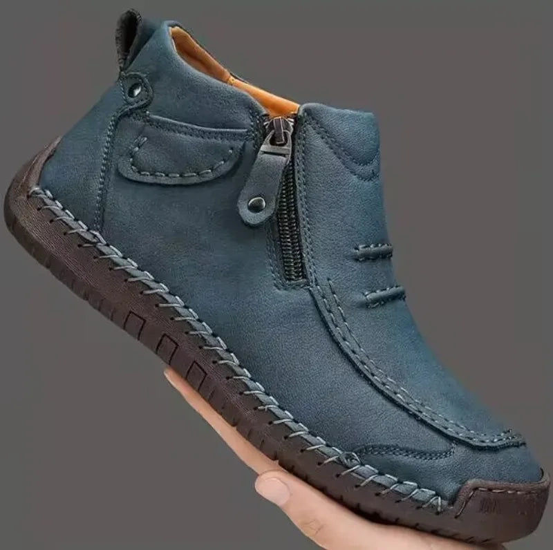 Product image for Atlas Leather Shoes