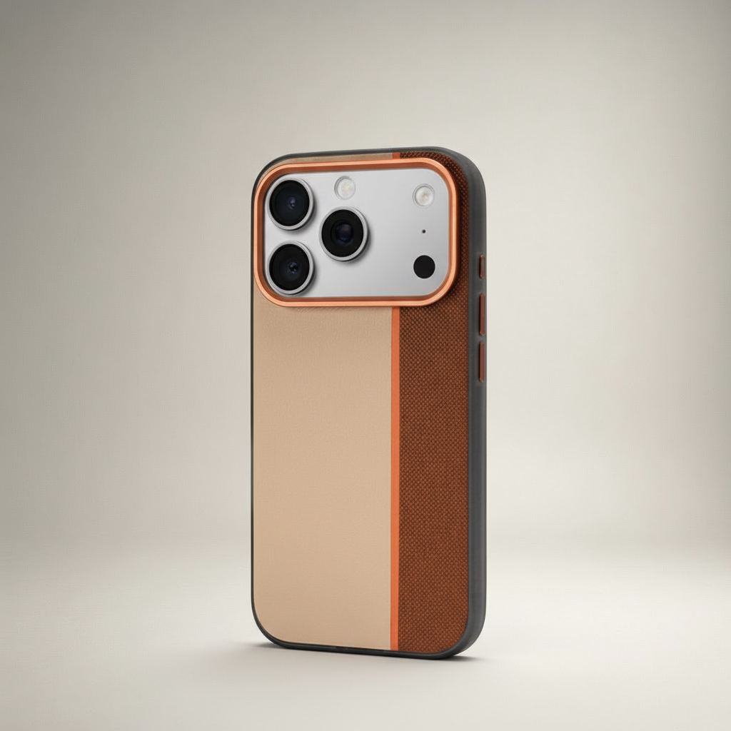 Apex iPhone Case
